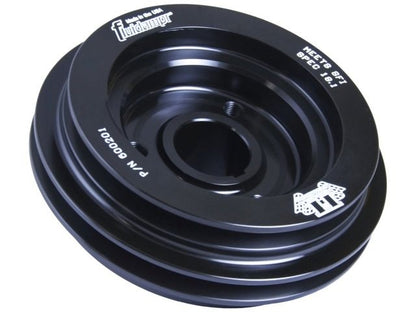 Fluidampr Engine Harmonic Balancer