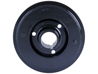 Fluidampr Engine Harmonic Balancer