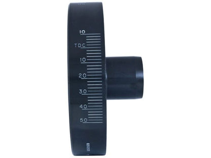 Fluidampr Engine Harmonic Balancer