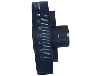 Fluidampr Engine Harmonic Balancer