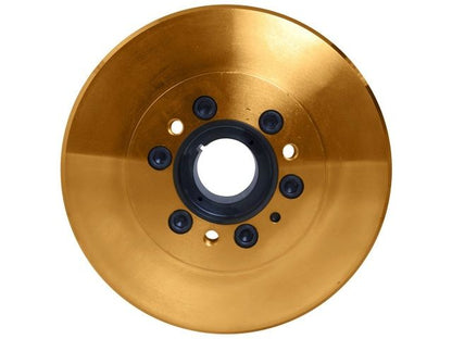 Fluidampr Engine Harmonic Balancer