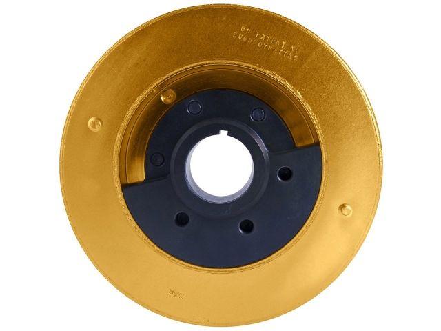 Fluidampr Crank Pulleys 80251E Item Image