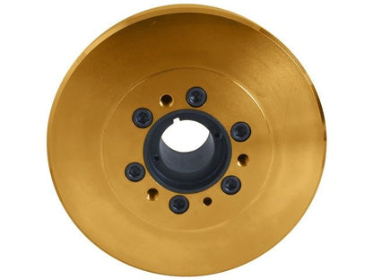Fluidampr Engine Harmonic Balancer