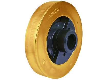 Fluidampr Engine Harmonic Balancer