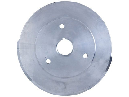 Fluidampr Engine Harmonic Balancer
