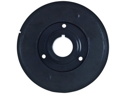 Fluidampr Engine Harmonic Balancer
