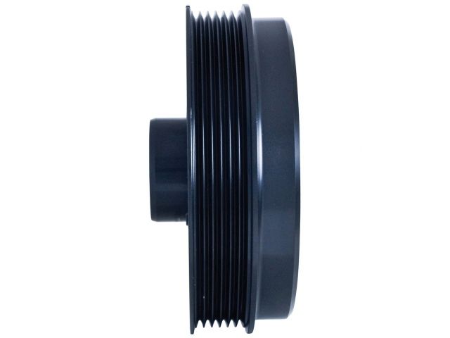 Fluidampr Engine Harmonic Balancer