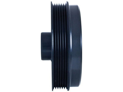 Fluidampr Engine Harmonic Balancer