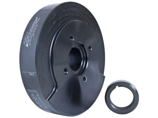 Fluidampr Crank Pulleys 800191 Item Image