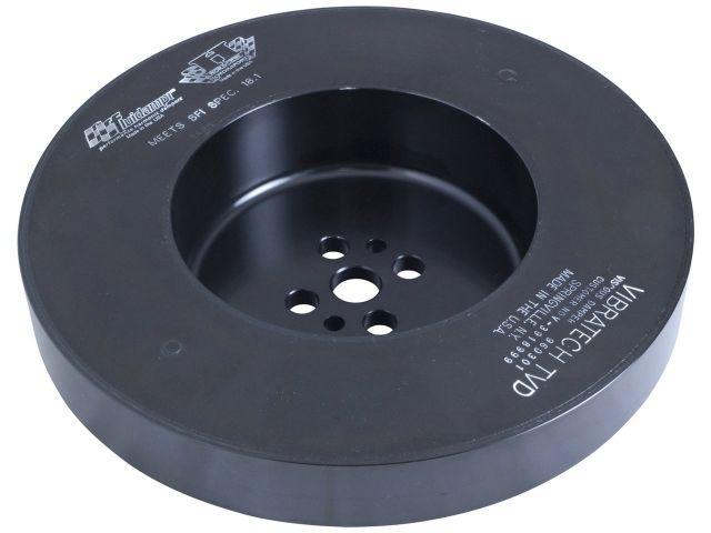 Fluidampr Crank Pulleys 960301 Item Image