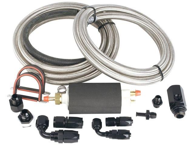 Aeromotive Universal Kits 17301 Item Image