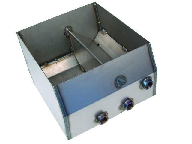 Aeromotive Universal Race Cells 18650 Item Image