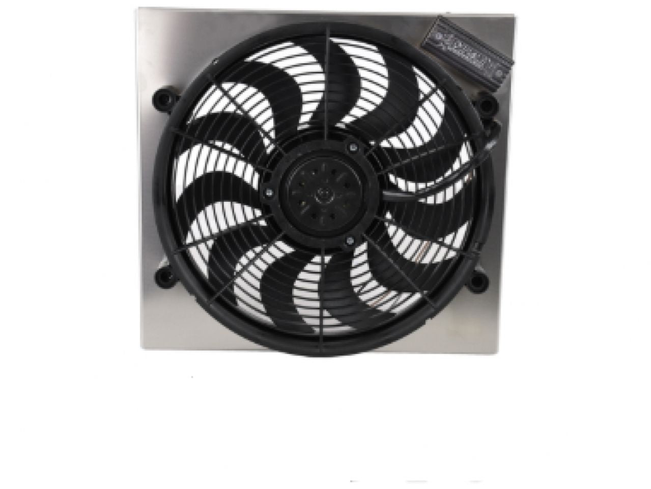 Derale Fan Shrouds 66819 Item Image