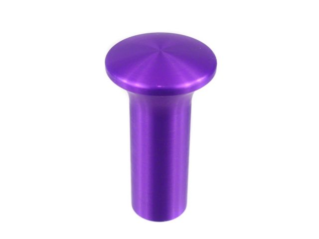 Diftech Violet Drift Spin Turn Knob - Toyota / Mazda