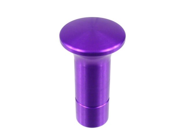 Diftech E Brake Button Drift Spin Turn Knob - Purple for Honda S2000 AP1 AP2