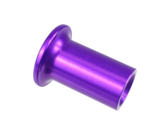 Diftech Drift Spin Turn Knob Violet FR-S BRZ