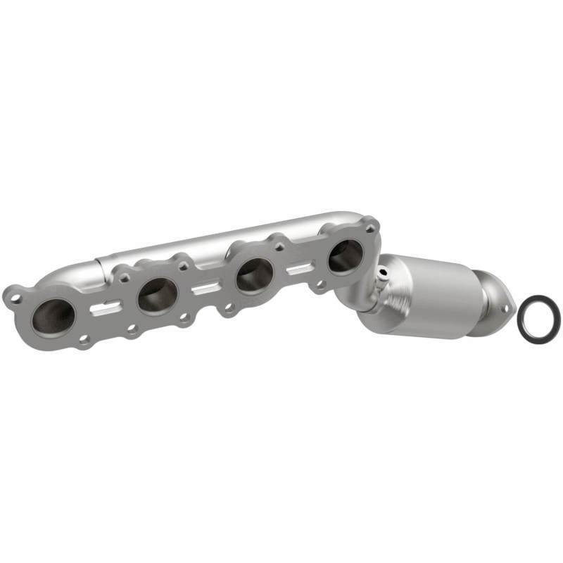 MagnaFlow Direct-Fit OEM Grade Federal Catalytic Converter 13-16 Lexus LS600h V8 5.0L 22-003 Main Image