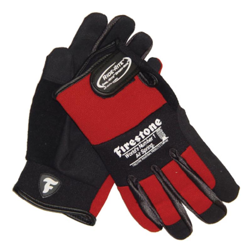 Firestone Ride-Rite Gloves - Small/Medium (WR17609345) 9345 Main Image