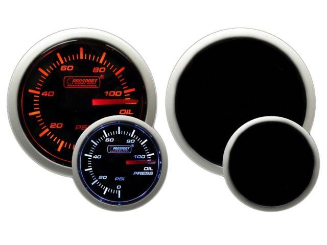 Prosport Oil Pressure Gauge 216BFWAOPSM.PSI Item Image