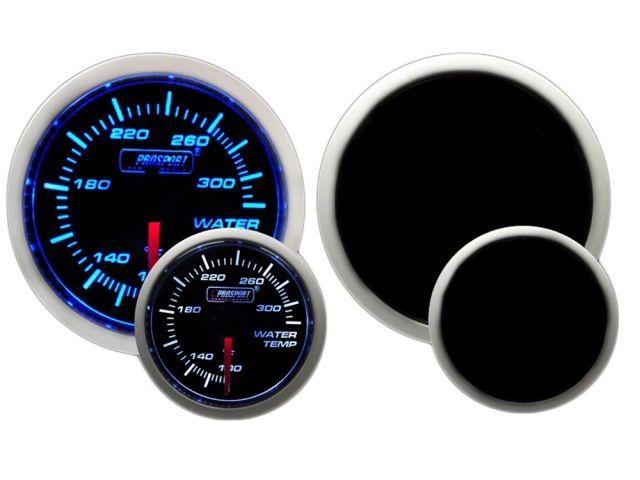 Prosport Water Temp Gauge 216BFWBWTSM.F Item Image