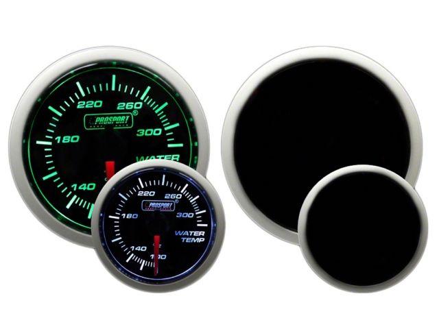 Prosport Water Temp Gauge 216BFWGWTSM.F Item Image