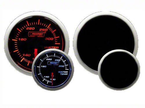 Prosport Water Temp Gauge 238BFWAWT270.F Item Image