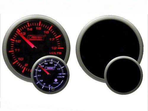 Prosport Volt Meter 216SMVOSWL270-PK Item Image