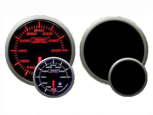 Prosport Fuel Pressure Gauge 216SMFPSWL270-PK Item Image