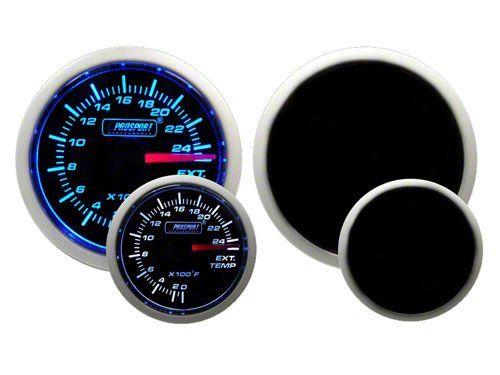 Prosport Exhaust Temp Gauge 216SMWBEGTSWL270-PK Item Image