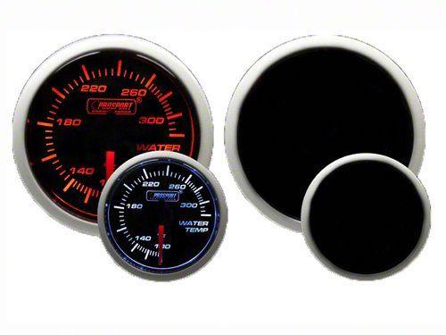 Prosport Water Temp Gauge 216SMWT270-C-PK Item Image