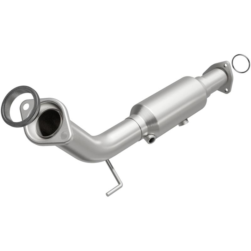 MagnaFlow California Converter Direct Fit 02-06 Acura RSX L4 2.0L / 02-05 Honda Civic L4 2.0L 5461142 Main Image