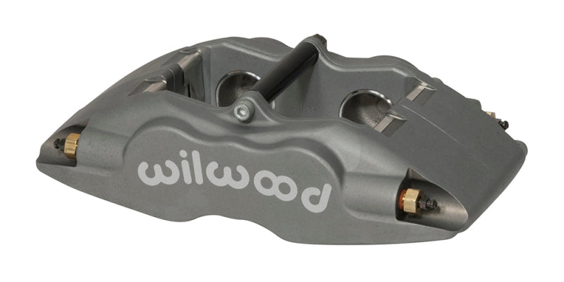 Wilwood Caliper-FSLI, 1.38" Pistons, 1.10" Disc