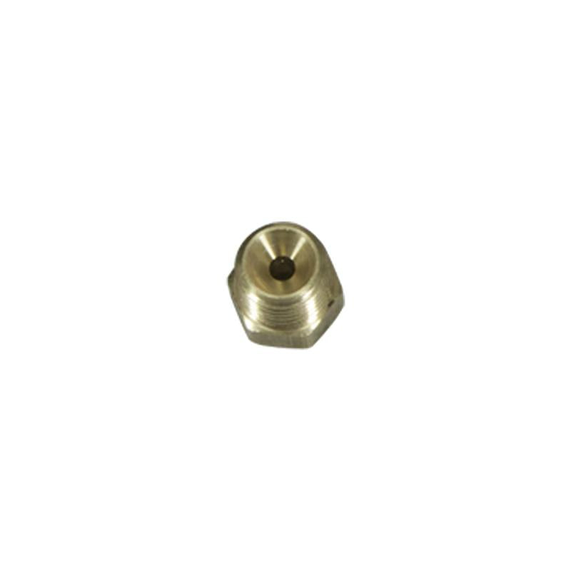 Yukon Gear Zip Locker Bulkhead Fitting YZLABH-01 Main Image