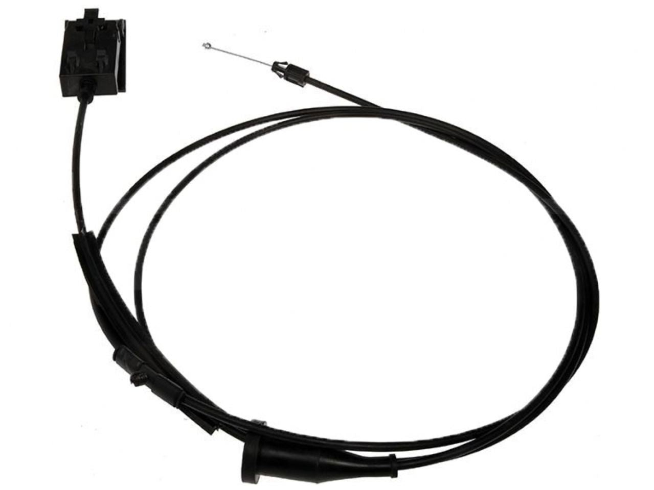 Dorman Hood Release Cable Assembly