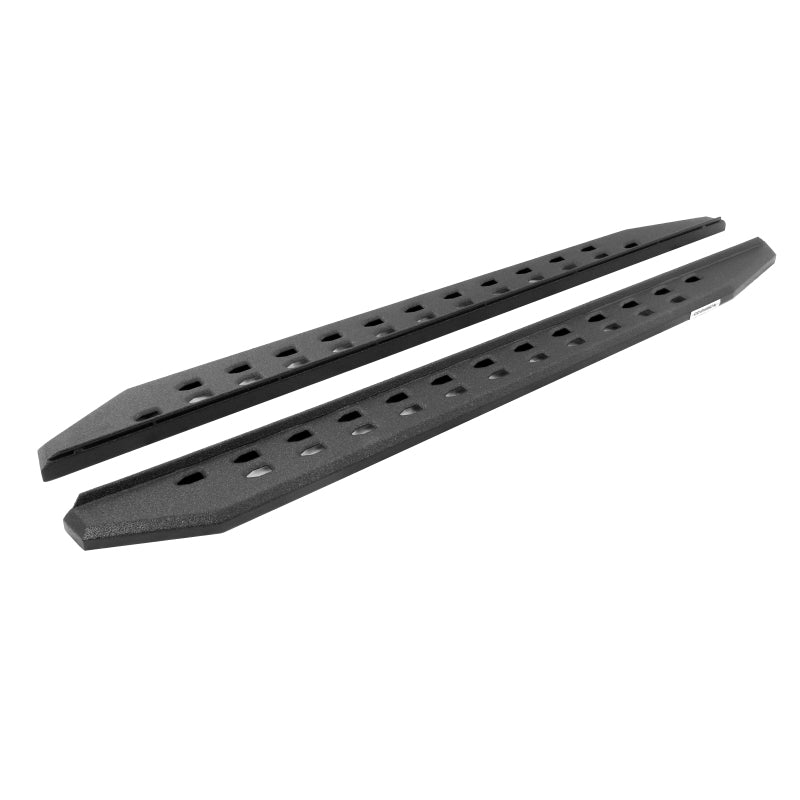 Go Rhino GOR RB20 Slim Running Boards Nerf Bars & Running Boards Running Boards main image