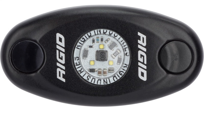 Rigid Industries RIG A Series Lights Light Bars & Cubes main image