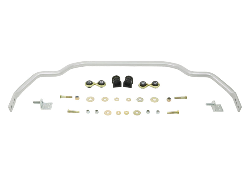 Whiteline Front Sway Bar 27mm Heavy Duty Blade Adjustable