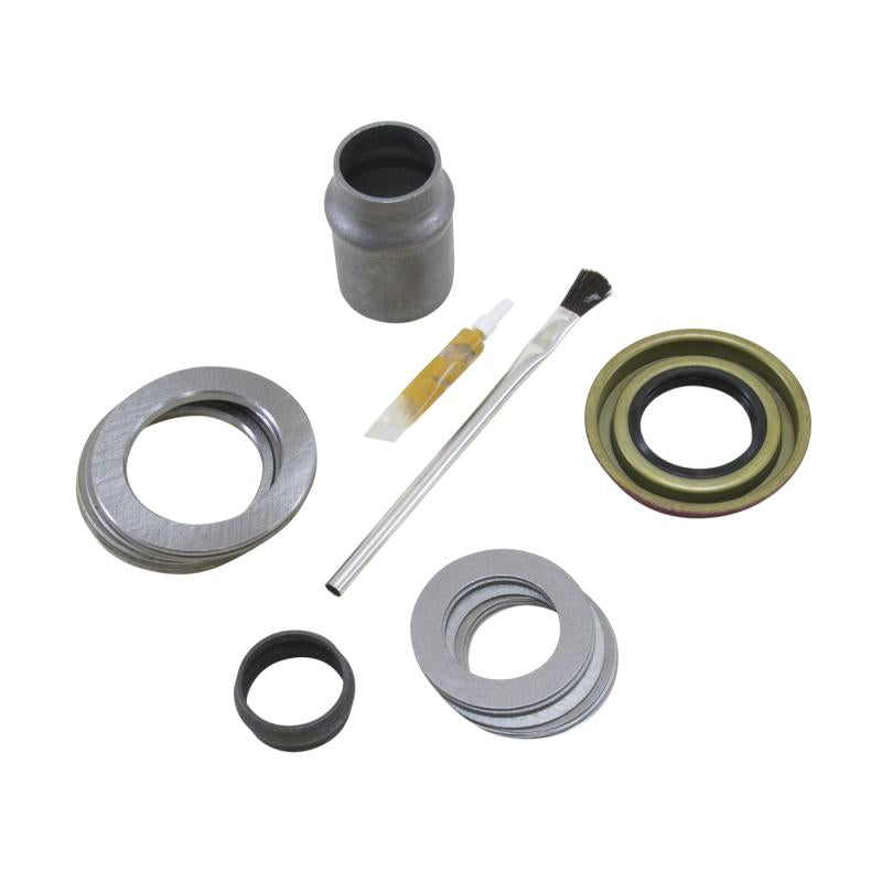 Yukon Gear Minor install Kit For GM Chevy 55P and 55T Diff MK GM55CHEVY Main Image