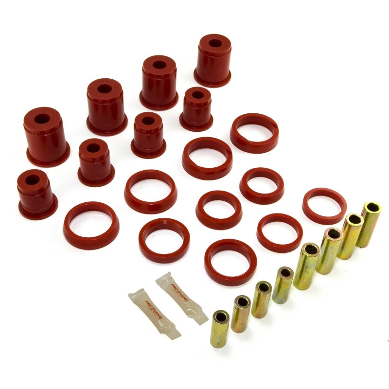 Rugged Ridge RUG Bushings Suspension Bushing Kits main image