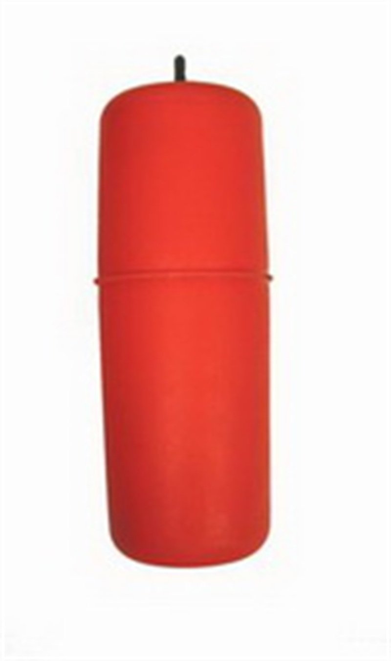 Air Lift Replacement Air Spring - Red Cylinder Type 80237 Main Image