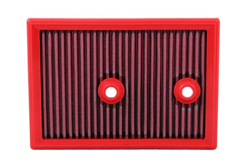 BMC 2014+ Audi A1 (8X) 1.4 TFSI Replacement Panel Air Filter FB757/01 Main Image