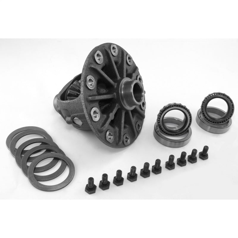 OMIX OMI Diff Carriers Drivetrain Differential Housings main image