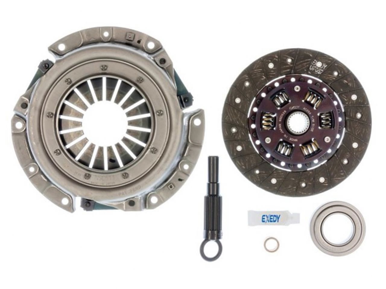 Exedy Clutch Kits 06008 Item Image