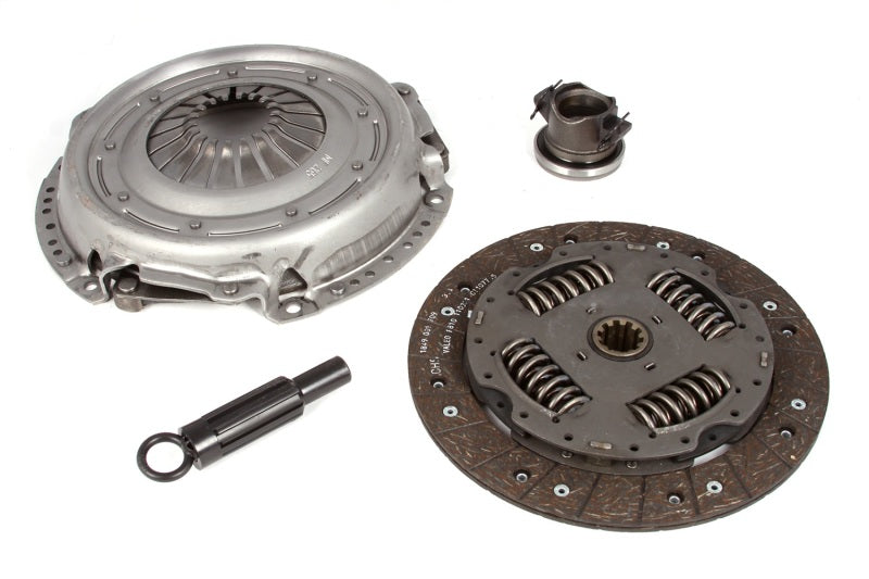 OMIX OMI Clutch Kits Drivetrain Clutch Kits - Single main image