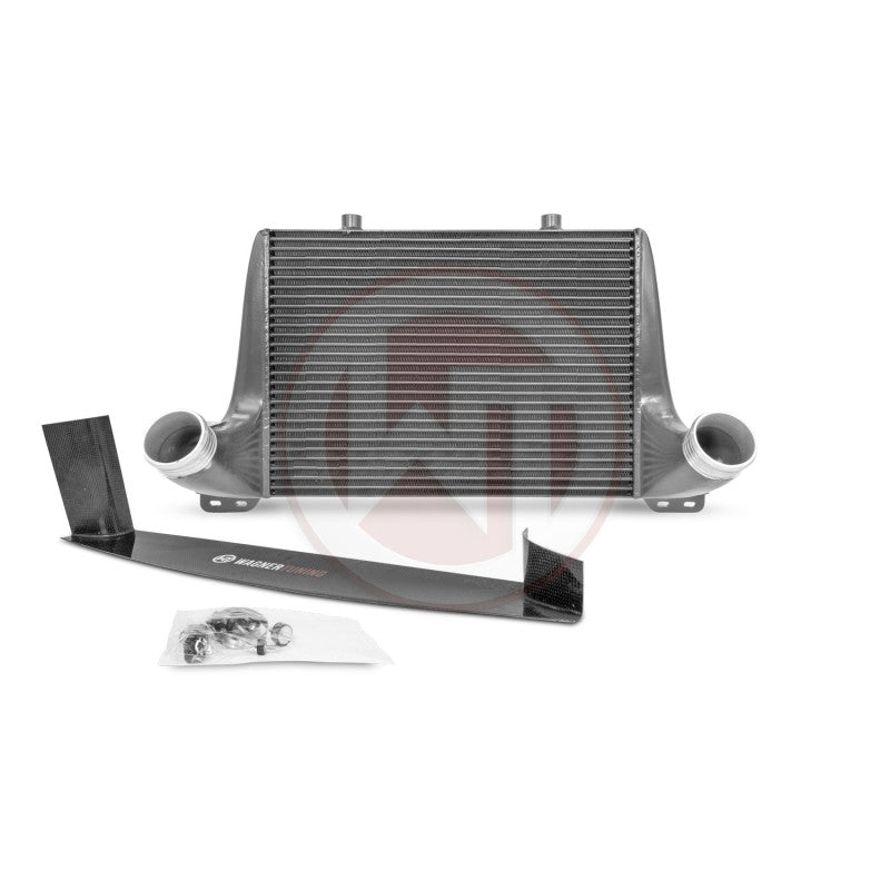 Wagner Tuning 2015 Ford Mustang EVO2 Competition Intercooler Kit 200001074.KITSINGLE