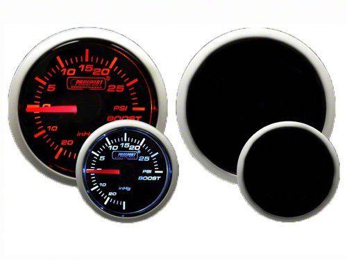 Prosport Boost Gauge 238SMBOSWL270-PK Item Image