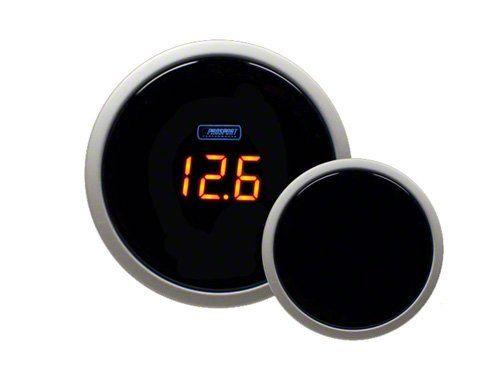 Prosport Exhaust Temp Gauge PSEGTLCD Item Image