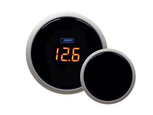 Prosport Air Fuel Gauge 216SAFLED-Amber Item Image