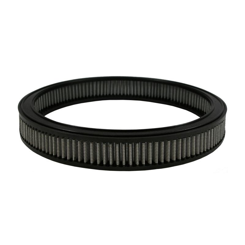 Green Filter Classic Undyed Color Match Round Filter - OD 14in. / 12in. / H 2in. 2874 Main Image
