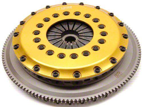OS Giken Clutch Kits MT011-AA8 Item Image